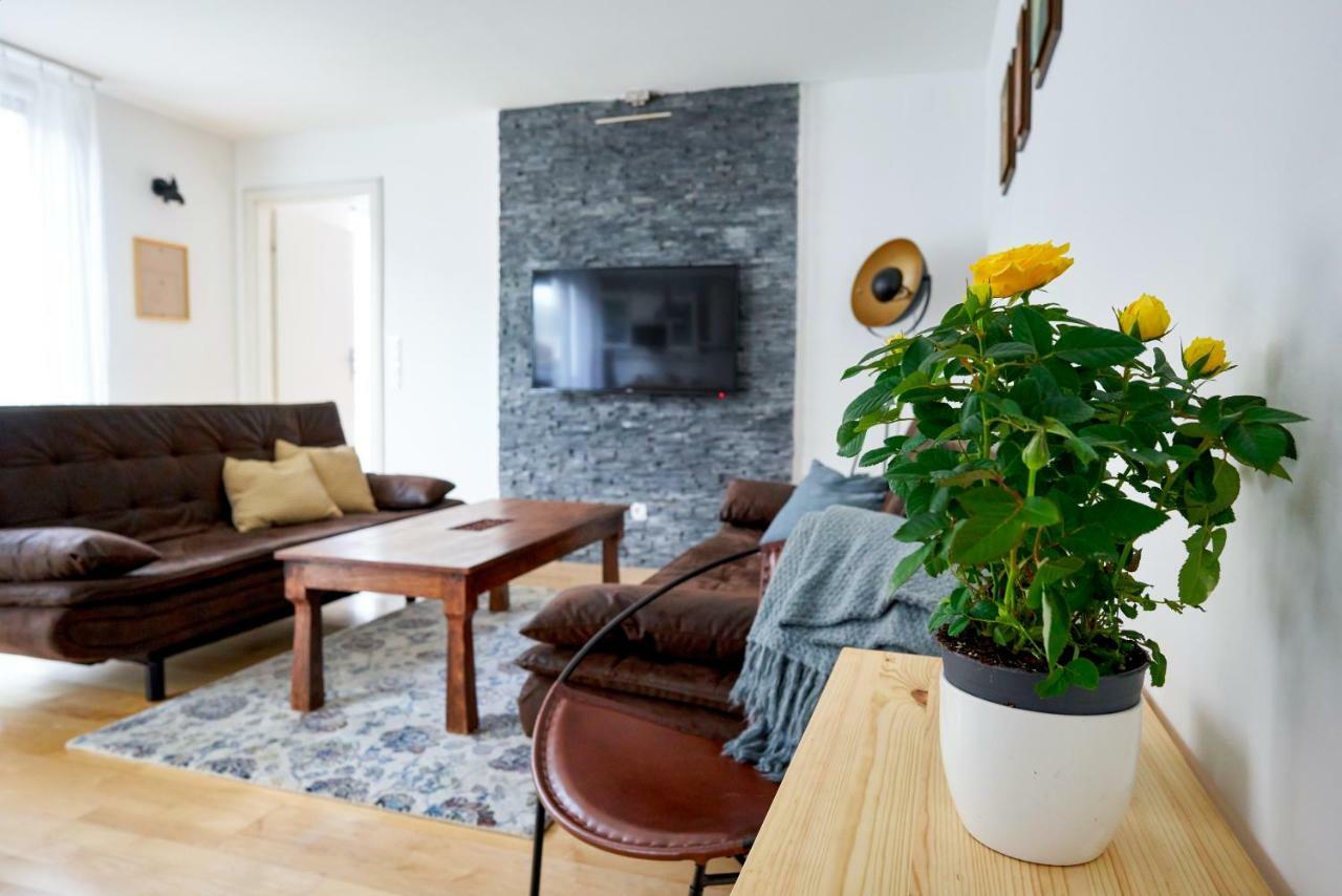 Apartament Time Naschmarkt Area