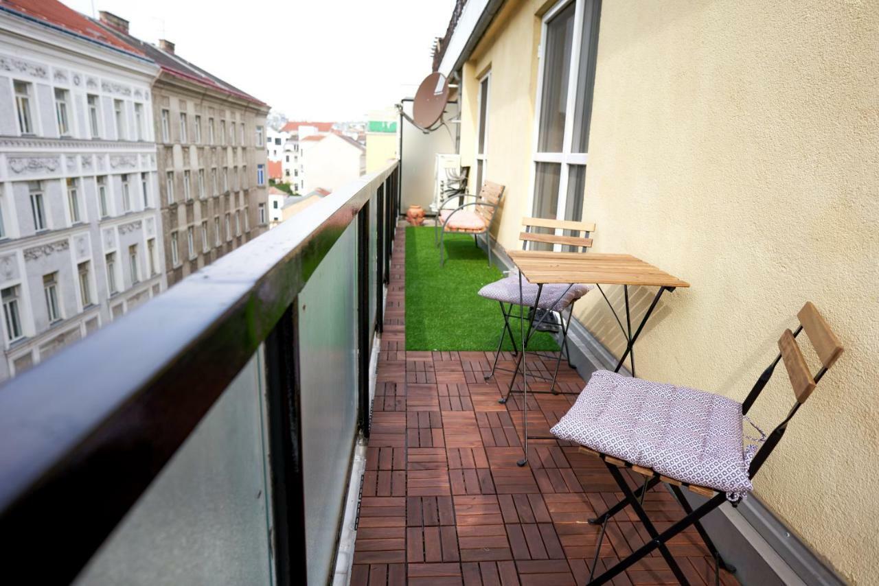 Apartament Time Naschmarkt Area