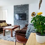 Vienna Time apartment Naschmarkt area