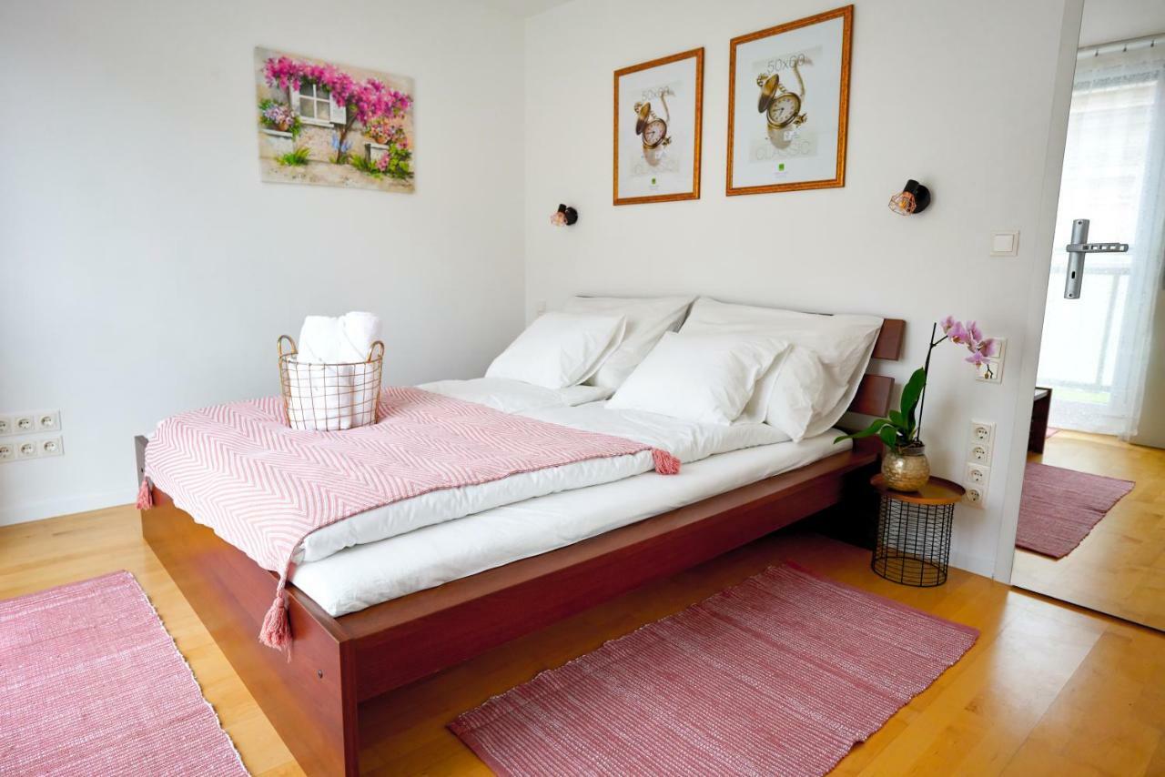 Apartament Time Naschmarkt Area Viena